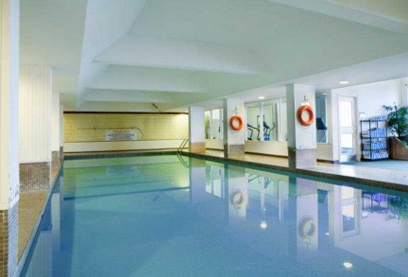 Sandman Hotel Lethbridge Facilities photo